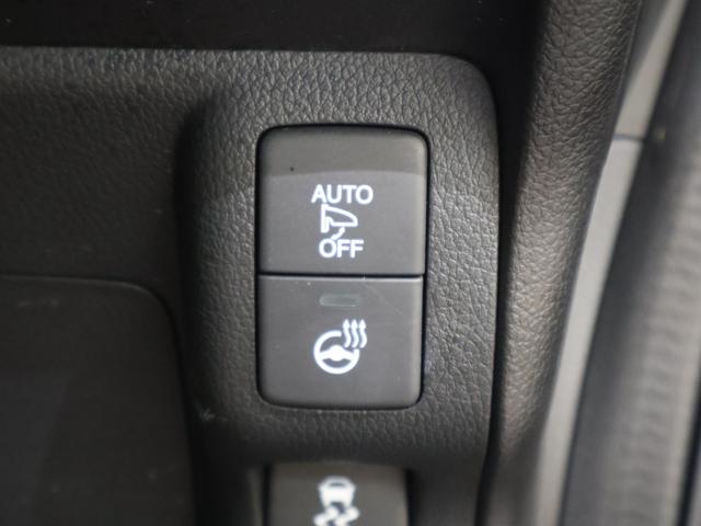 ステアリングヒーター装備！寒い冬でも快適に運転することができます！