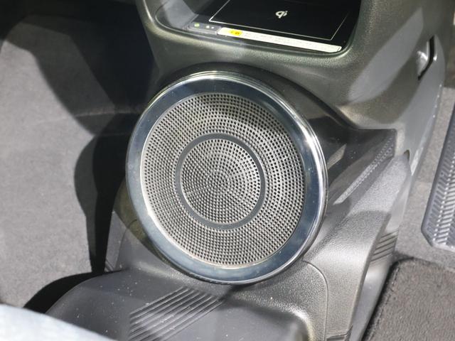 サウンドマッピングシステム搭載！合計９つのスピーカーで、より質の高い音楽を楽しむことができます！