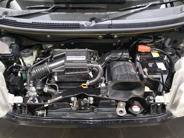 エンジンルームもピカピカに仕上げております！