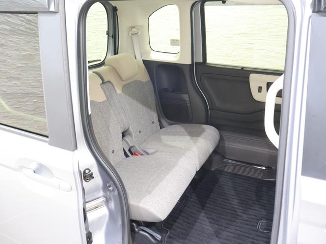 Ｎ－ＢＯＸ Ｌ　純正ナビ　バックカメラ　左側パワースライドドア　パーキングセンサー　シートヒーター　ＥＴＣ　ＬＥＤライト　衝突回避支援ブレーキ　Ｉ－ＳＴＯＰ　クリソナ　ＰＷ　パワステ　Ｓヒーター　スマ－トキ－　Ｂカメ（16枚目）