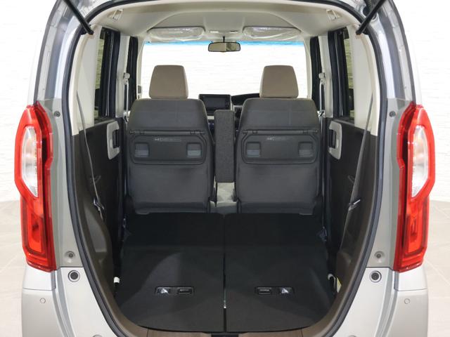 Ｎ－ＢＯＸ Ｌ　純正ナビ　バックカメラ　左側パワースライドドア　パーキングセンサー　シートヒーター　ＥＴＣ　ＬＥＤライト　衝突回避支援ブレーキ　Ｉ－ＳＴＯＰ　クリソナ　ＰＷ　パワステ　Ｓヒーター　スマ－トキ－　Ｂカメ（21枚目）