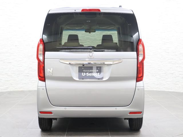 Ｎ－ＢＯＸ Ｌ　純正ナビ　バックカメラ　左側パワースライドドア　パーキングセンサー　シートヒーター　ＥＴＣ　ＬＥＤライト　衝突回避支援ブレーキ　Ｉ－ＳＴＯＰ　クリソナ　ＰＷ　パワステ　Ｓヒーター　スマ－トキ－　Ｂカメ（26枚目）