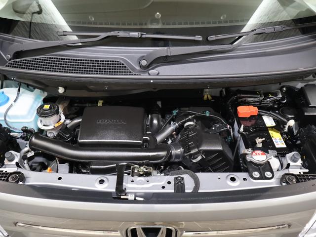 Ｎ－ＢＯＸ Ｌ　純正ナビ　バックカメラ　左側パワースライドドア　パーキングセンサー　シートヒーター　ＥＴＣ　ＬＥＤライト　衝突回避支援ブレーキ　Ｉ－ＳＴＯＰ　クリソナ　ＰＷ　パワステ　Ｓヒーター　スマ－トキ－　Ｂカメ（32枚目）