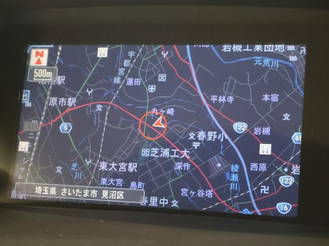 純正ＨＤＤナビ　フルセグＴＶ　ＣＤ　ＤＶＤ　ＵＳＢ　ＨＤＤ　操作性と機能性に優れているナビで、初めての道でも安心・快適なドライブをサポートします！