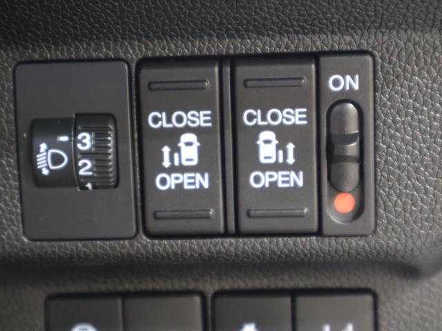 フリード＋ Ｇ・ホンダセンシング　純正ナビ　バックカメラ　両側パワースライドドア　ＥＴＣ　ハロゲンライト　純正ＳＷ　プリクラッシュ　Ｂモニター　両側オートスライドドア　パワーウインド　スマートキー　両席エアバック　ＰＳ　フルセグ（9枚目）