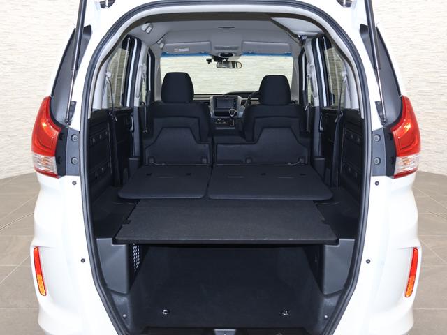 フリード＋ Ｇ・ホンダセンシング　純正ナビ　バックカメラ　両側パワースライドドア　ＥＴＣ　ハロゲンライト　純正ＳＷ　プリクラッシュ　Ｂモニター　両側オートスライドドア　パワーウインド　スマートキー　両席エアバック　ＰＳ　フルセグ（16枚目）