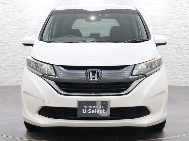 フリード＋ Ｇ・ホンダセンシング　純正ナビ　バックカメラ　両側パワースライドドア　ＥＴＣ　ハロゲンライト　純正ＳＷ　プリクラッシュ　Ｂモニター　両側オートスライドドア　パワーウインド　スマートキー　両席エアバック　ＰＳ　フルセグ（17枚目）