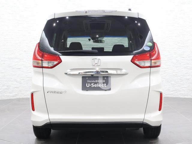 フリード＋ Ｇ・ホンダセンシング　純正ナビ　バックカメラ　両側パワースライドドア　ＥＴＣ　ハロゲンライト　純正ＳＷ　プリクラッシュ　Ｂモニター　両側オートスライドドア　パワーウインド　スマートキー　両席エアバック　ＰＳ　フルセグ（21枚目）