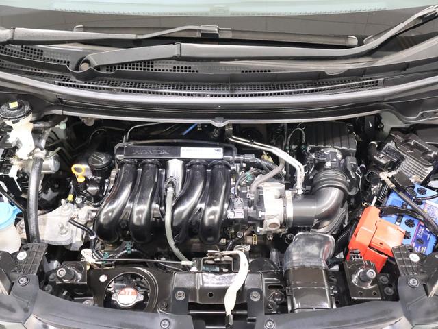 フリード＋ Ｇ・ホンダセンシング　純正ナビ　バックカメラ　両側パワースライドドア　ＥＴＣ　ハロゲンライト　純正ＳＷ　プリクラッシュ　Ｂモニター　両側オートスライドドア　パワーウインド　スマートキー　両席エアバック　ＰＳ　フルセグ（27枚目）