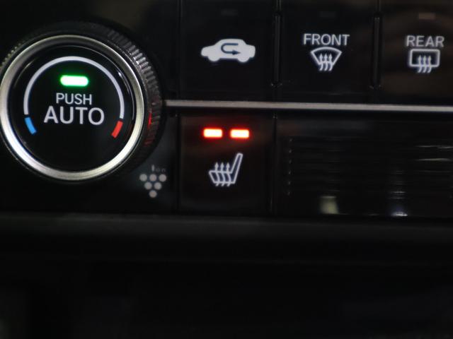 Ｎ－ＢＯＸカスタム Ｌターボスタイル＋ブラック　純正ナビ　バックカメラ　両側パワースライドドア　前後ドラレコ　フリップダウン　パーキングセンサー　シートヒーター　ベンチＳ　ターボエンジン　コーナーセンサ　スマ－トキ－　エアバック　横滑り防止機能（10枚目）