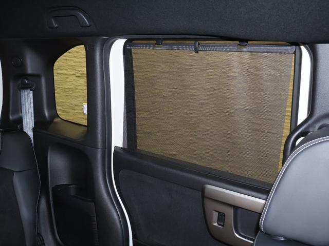 Ｎ－ＢＯＸカスタム Ｌターボスタイル＋ブラック　純正ナビ　バックカメラ　両側パワースライドドア　前後ドラレコ　フリップダウン　パーキングセンサー　シートヒーター　ベンチＳ　ターボエンジン　コーナーセンサ　スマ－トキ－　エアバック　横滑り防止機能（20枚目）