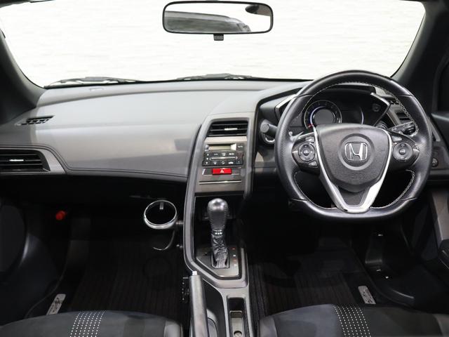 Ｓ６６０ α　クルーズコントロール　パドルシフト　ＥＴＣ　ＬＥＤライト　純正ＡＷ　スマートキー　サイドエアバック　イモビライザー　ＵＳＢ接続　ＬＥＤランプ　キーフリーキー　ＶＳＡ　ターボ　フルオートエアコン　ＡＢＳ（3枚目）