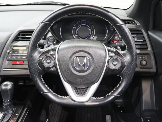 Ｓ６６０ α　クルーズコントロール　パドルシフト　ＥＴＣ　ＬＥＤライト　純正ＡＷ　スマートキー　サイドエアバック　イモビライザー　ＵＳＢ接続　ＬＥＤランプ　キーフリーキー　ＶＳＡ　ターボ　フルオートエアコン　ＡＢＳ（4枚目）