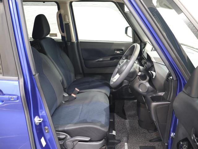 ルークス ハイウェイスターX 純正ナビ マルチビューカメラ 両側パワースライドドア パーキングセンサー 軽減ブレーキ 踏み間違い防止 クルーズコントロール ETC LEDライト フォグ アイスト 衝突被害軽減ブレ-キ クルコン(10枚目)