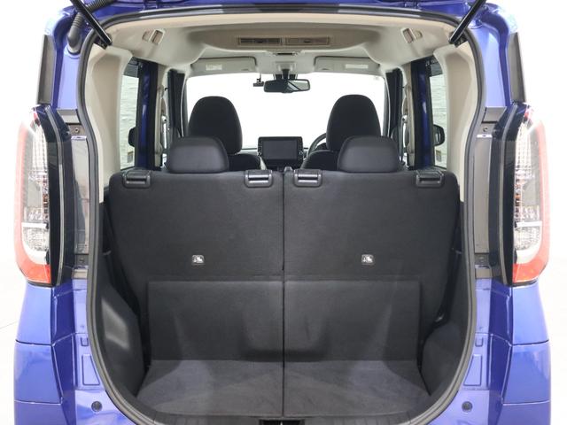 ルークス ハイウェイスターX 純正ナビ マルチビューカメラ 両側パワースライドドア パーキングセンサー 軽減ブレーキ 踏み間違い防止 クルーズコントロール ETC LEDライト フォグ アイスト 衝突被害軽減ブレ-キ クルコン(14枚目)