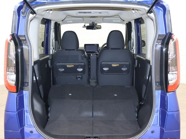 ルークス ハイウェイスターX 純正ナビ マルチビューカメラ 両側パワースライドドア パーキングセンサー 軽減ブレーキ 踏み間違い防止 クルーズコントロール ETC LEDライト フォグ アイスト 衝突被害軽減ブレ-キ クルコン(15枚目)