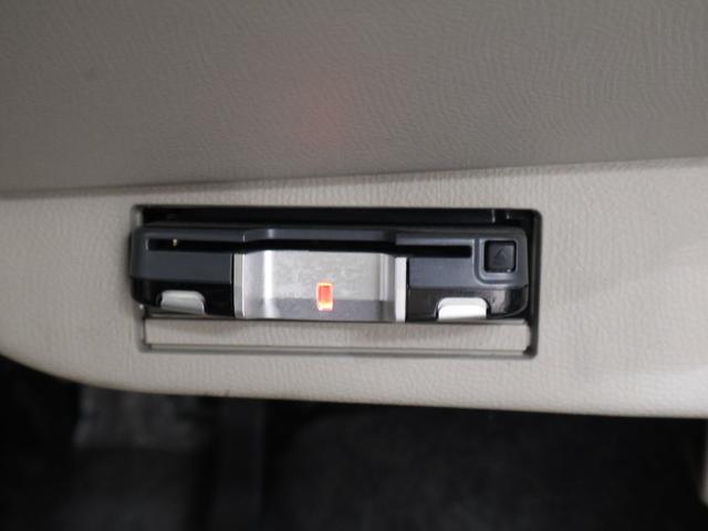 パレット Ｌ　社外ナビ　バックカメラ　両側スライドドア　ＥＴＣ　ハロゲンライト　純正ＳＷ　スマートキー　ＤＶＤ再生可能　ＷエアＢ　運転席エアバック　オートエアコン　ベンチＳ　イモビ　ＡＢＳ付　キーレスエントリー（7枚目）