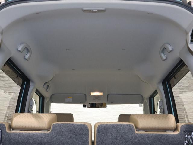 パレット Ｌ　社外ナビ　バックカメラ　両側スライドドア　ＥＴＣ　ハロゲンライト　純正ＳＷ　スマートキー　ＤＶＤ再生可能　ＷエアＢ　運転席エアバック　オートエアコン　ベンチＳ　イモビ　ＡＢＳ付　キーレスエントリー（12枚目）