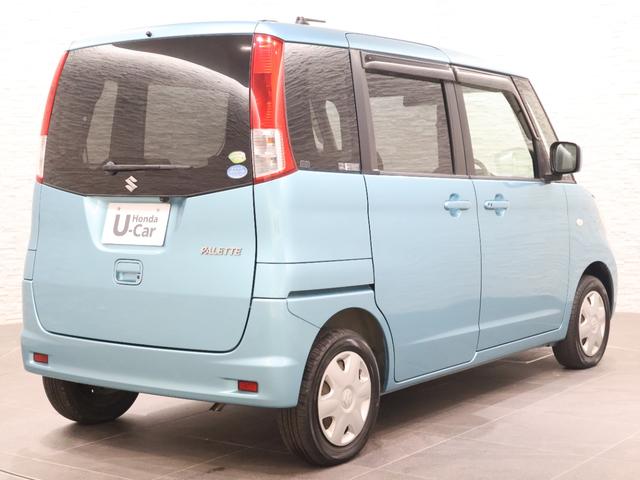 パレット Ｌ　社外ナビ　バックカメラ　両側スライドドア　ＥＴＣ　ハロゲンライト　純正ＳＷ　スマートキー　ＤＶＤ再生可能　ＷエアＢ　運転席エアバック　オートエアコン　ベンチＳ　イモビ　ＡＢＳ付　キーレスエントリー（16枚目）