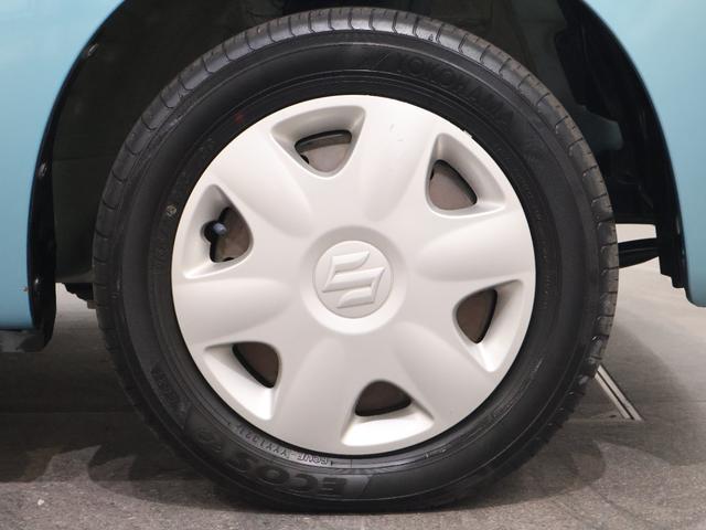 パレット Ｌ　社外ナビ　バックカメラ　両側スライドドア　ＥＴＣ　ハロゲンライト　純正ＳＷ　スマートキー　ＤＶＤ再生可能　ＷエアＢ　運転席エアバック　オートエアコン　ベンチＳ　イモビ　ＡＢＳ付　キーレスエントリー（22枚目）