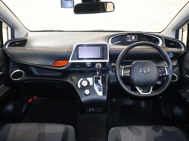 シエンタ ハイブリッドＧ　純正ナビ　バックカメラ　両側パワースライドドア　パーキングセンサー　衝突軽減ブレーキ　踏み間違い防止　ＥＴＣ　ハロゲンライト　純正ＳＷ　スマートキー　クリソナ　ブレーキサポート　ＥＣＯモード　Ｂカメラ（5枚目）