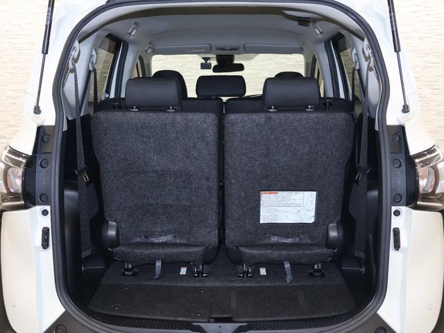 シエンタ ハイブリッドＧ　純正ナビ　バックカメラ　両側パワースライドドア　パーキングセンサー　衝突軽減ブレーキ　踏み間違い防止　ＥＴＣ　ハロゲンライト　純正ＳＷ　スマートキー　クリソナ　ブレーキサポート　ＥＣＯモード　Ｂカメラ（15枚目）