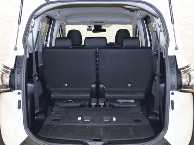 シエンタ ハイブリッドＧ　純正ナビ　バックカメラ　両側パワースライドドア　パーキングセンサー　衝突軽減ブレーキ　踏み間違い防止　ＥＴＣ　ハロゲンライト　純正ＳＷ　スマートキー　クリソナ　ブレーキサポート　ＥＣＯモード　Ｂカメラ（16枚目）