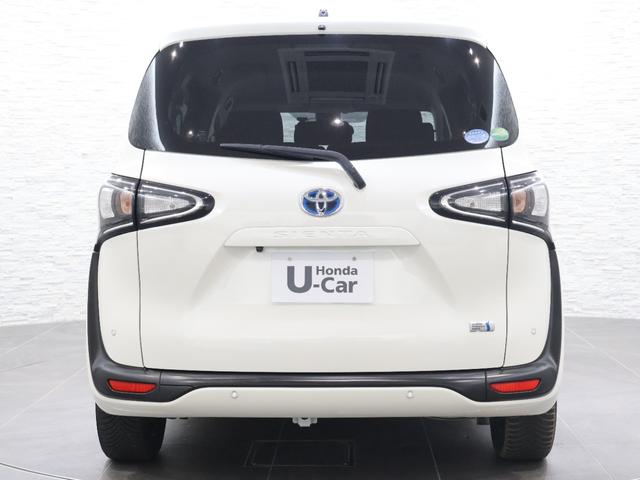 シエンタ ハイブリッドＧ　純正ナビ　バックカメラ　両側パワースライドドア　パーキングセンサー　衝突軽減ブレーキ　踏み間違い防止　ＥＴＣ　ハロゲンライト　純正ＳＷ　スマートキー　クリソナ　ブレーキサポート　ＥＣＯモード　Ｂカメラ（22枚目）