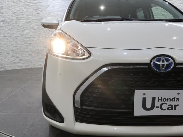 シエンタ ハイブリッドＧ　純正ナビ　バックカメラ　両側パワースライドドア　パーキングセンサー　衝突軽減ブレーキ　踏み間違い防止　ＥＴＣ　ハロゲンライト　純正ＳＷ　スマートキー　クリソナ　ブレーキサポート　ＥＣＯモード　Ｂカメラ（25枚目）