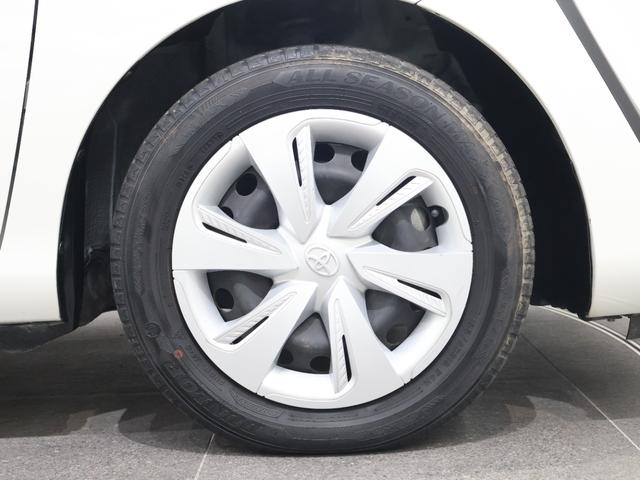 シエンタ ハイブリッドＧ　純正ナビ　バックカメラ　両側パワースライドドア　パーキングセンサー　衝突軽減ブレーキ　踏み間違い防止　ＥＴＣ　ハロゲンライト　純正ＳＷ　スマートキー　クリソナ　ブレーキサポート　ＥＣＯモード　Ｂカメラ（27枚目）