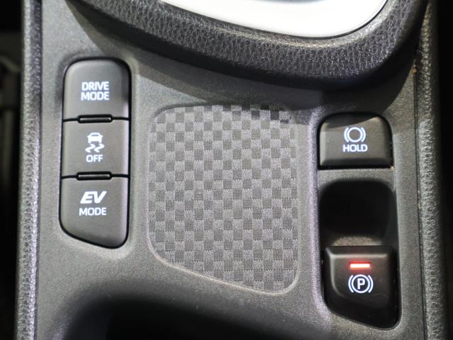 ヤリスクロス ハイブリッドZ 純正ナビ バックカメラ クルーズコントロール パーキングセンサー 軽減ブレーキ 踏み間違い防止 シートヒーター 電動シート ETC LEDライト インテリジェントキー シ-トヒ-タ- クリソナ USB(6枚目)