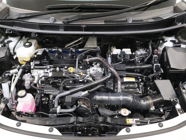 ヤリスクロス ハイブリッドZ 純正ナビ バックカメラ クルーズコントロール パーキングセンサー 軽減ブレーキ 踏み間違い防止 シートヒーター 電動シート ETC LEDライト インテリジェントキー シ-トヒ-タ- クリソナ USB(21枚目)