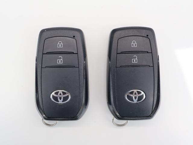 ヤリスクロス ハイブリッドZ 純正ナビ バックカメラ クルーズコントロール パーキングセンサー 軽減ブレーキ 踏み間違い防止 シートヒーター 電動シート ETC LEDライト インテリジェントキー シ-トヒ-タ- クリソナ USB(22枚目)