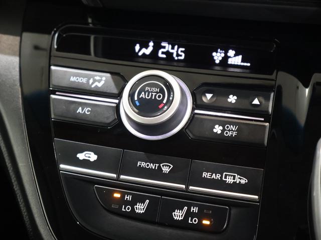 フリードハイブリッド ハイブリッド・Ｇ　純正ナビ　バックカメラ　両側パワースライドドア　前後ドラレコ　パーキングセンサー　シートヒーター　ＥＴＣ　ＬＥＤライト　両電動ドア　サイドエアバック　クルコン　スマキー　パワーステアリング　Ｂカメラ（9枚目）