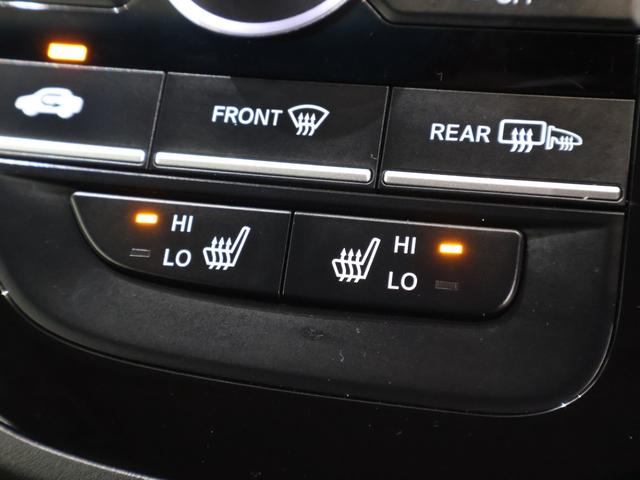 フリードハイブリッド ハイブリッド・Ｇ　純正ナビ　バックカメラ　両側パワースライドドア　前後ドラレコ　パーキングセンサー　シートヒーター　ＥＴＣ　ＬＥＤライト　両電動ドア　サイドエアバック　クルコン　スマキー　パワーステアリング　Ｂカメラ（10枚目）