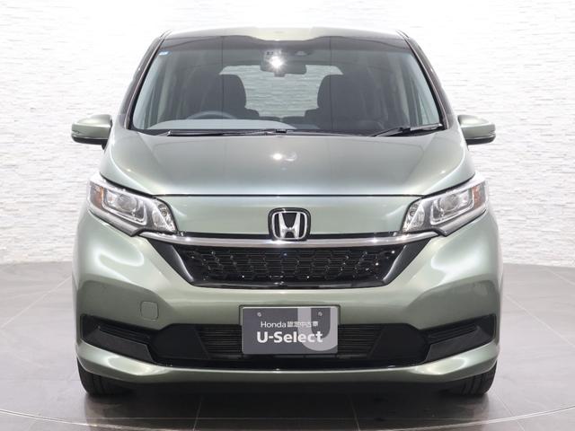 フリードハイブリッド ハイブリッド・Ｇ　純正ナビ　バックカメラ　両側パワースライドドア　前後ドラレコ　パーキングセンサー　シートヒーター　ＥＴＣ　ＬＥＤライト　両電動ドア　サイドエアバック　クルコン　スマキー　パワーステアリング　Ｂカメラ（24枚目）