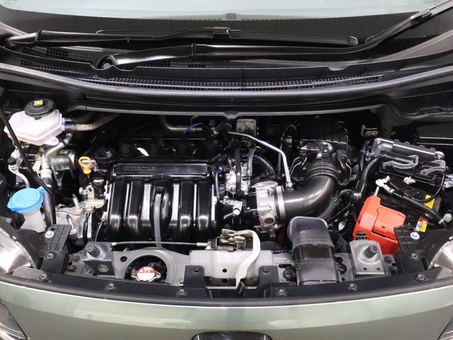 フリードハイブリッド ハイブリッド・Ｇ　純正ナビ　バックカメラ　両側パワースライドドア　前後ドラレコ　パーキングセンサー　シートヒーター　ＥＴＣ　ＬＥＤライト　両電動ドア　サイドエアバック　クルコン　スマキー　パワーステアリング　Ｂカメラ（34枚目）