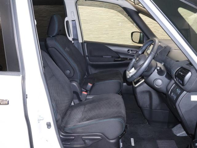 セレナ ライダー　Ｓ－ＨＹＢＲＩＤ　純正ナビ　バックカメラ　両側パワースライドドア　クルーズコントロール　軽減ブレーキ　踏み間違い防止　ＥＴＣ　ＬＥＤライト　純正ＡＷ　スマートキー　衝突軽減　地デジ　オートクルーズ（11枚目）