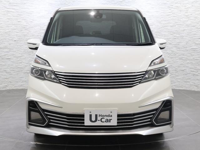 セレナ ライダー　Ｓ－ＨＹＢＲＩＤ　純正ナビ　バックカメラ　両側パワースライドドア　クルーズコントロール　軽減ブレーキ　踏み間違い防止　ＥＴＣ　ＬＥＤライト　純正ＡＷ　スマートキー　衝突軽減　地デジ　オートクルーズ（20枚目）