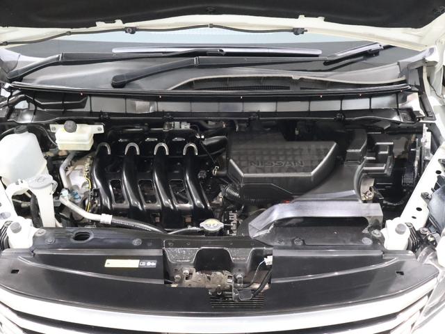 セレナ ライダー　Ｓ－ＨＹＢＲＩＤ　純正ナビ　バックカメラ　両側パワースライドドア　クルーズコントロール　軽減ブレーキ　踏み間違い防止　ＥＴＣ　ＬＥＤライト　純正ＡＷ　スマートキー　衝突軽減　地デジ　オートクルーズ（29枚目）