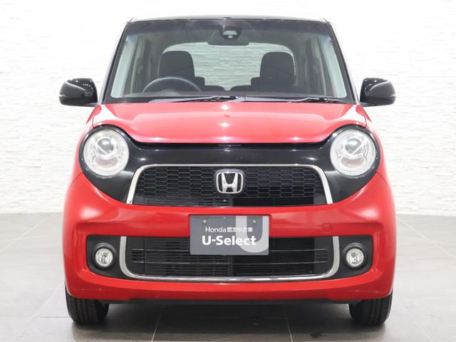 N-ONE プレミアム 社外ナビ バックカメラ 軽減ブレーキ 踏み間違い防止 横滑り防止 ETC HIDライト フォグ 純正AW スマートキー DVD再生機能 クルコン 運転席エアバック 横滑防止 イモビライザー 地デジ(16枚目)