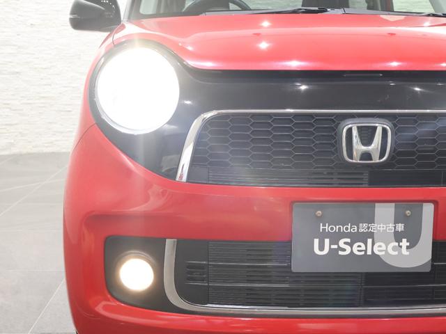 N-ONE プレミアム 社外ナビ バックカメラ 軽減ブレーキ 踏み間違い防止 横滑り防止 ETC HIDライト フォグ 純正AW スマートキー DVD再生機能 クルコン 運転席エアバック 横滑防止 イモビライザー 地デジ(23枚目)