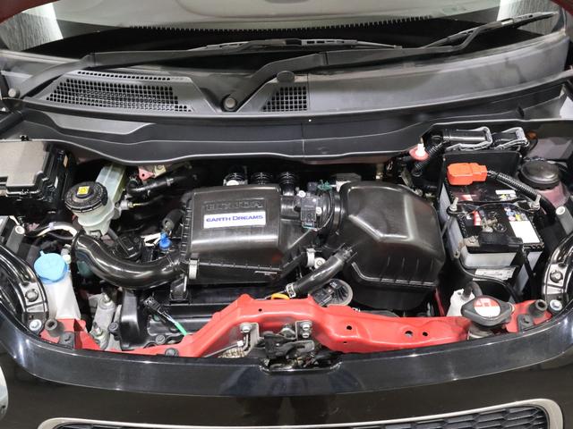 N-ONE プレミアム 社外ナビ バックカメラ 軽減ブレーキ 踏み間違い防止 横滑り防止 ETC HIDライト フォグ 純正AW スマートキー DVD再生機能 クルコン 運転席エアバック 横滑防止 イモビライザー 地デジ(25枚目)