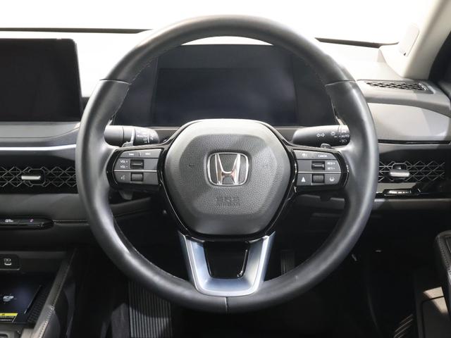 アコード ｅ：ＨＥＶ　ホンダコネクトディスプレイ　Ｇｏｏｇｌｅ搭載　マルチビューカメラ　パーキングセンサー　パーキングパイロット　ブラインドスポットインフォメーション　前後ドラレコ　ＥＴＣ　ＬＥＤライト　フルセグテレビ（7枚目）