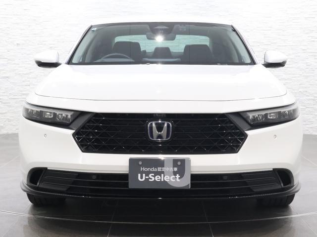 アコード ｅ：ＨＥＶ　ホンダコネクトディスプレイ　Ｇｏｏｇｌｅ搭載　マルチビューカメラ　パーキングセンサー　パーキングパイロット　ブラインドスポットインフォメーション　前後ドラレコ　ＥＴＣ　ＬＥＤライト　フルセグテレビ（25枚目）