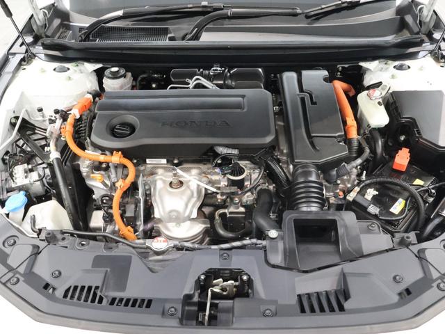 アコード ｅ：ＨＥＶ　ホンダコネクトディスプレイ　Ｇｏｏｇｌｅ搭載　マルチビューカメラ　パーキングセンサー　パーキングパイロット　ブラインドスポットインフォメーション　前後ドラレコ　ＥＴＣ　ＬＥＤライト　フルセグテレビ（35枚目）