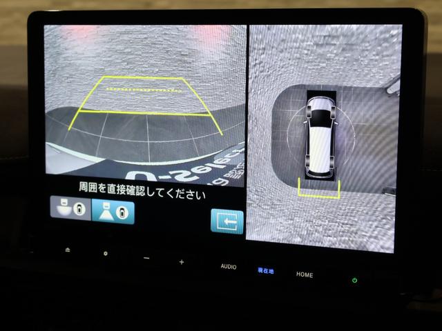 ステップワゴン ｅ：ＨＥＶスパーダプレミアムライン　純正ナビ　マルチビューカメラ　両側パワースライドドア　前後ドラレコ　パーキングセンサー　ブラインドスポットインフォメーション　パワーバックドア　シートヒーター　オットマン　ＥＴＣ　ＬＥＤライト　フォグ（8枚目）