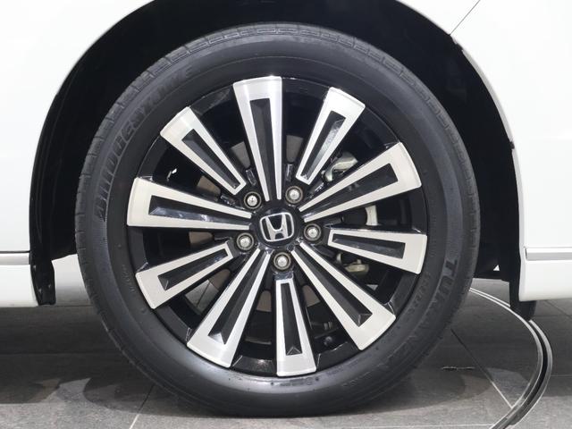 ステップワゴン ｅ：ＨＥＶスパーダプレミアムライン　純正ナビ　マルチビューカメラ　両側パワースライドドア　前後ドラレコ　パーキングセンサー　ブラインドスポットインフォメーション　パワーバックドア　シートヒーター　オットマン　ＥＴＣ　ＬＥＤライト　フォグ（37枚目）