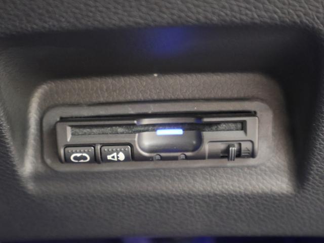 ＥＴＣ車載器付ですので高速道路の料金所もノンストップです！高速道路の乗り降りがスムーズに行えます！！