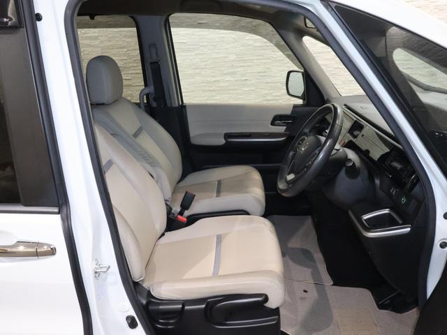 ステップワゴンスパーダ スパーダハイブリッドG・EXホンダセンシングブラスタ 純正ナビ バックカメラ 両側パワースライドドア わくわくゲート パーキングセンサー 純正ドラレコ シートヒーター ETC LEDライト フォグ エンジンスターター リアカメラ AC CMBS ABS(16枚目)